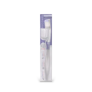 Bucomed Cepillo Dental Postquirúrgico con Filamentos de Tamaño Reducido para Cirugía Oral · Normon