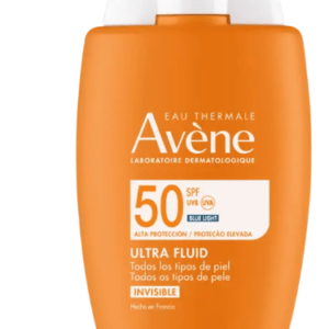 EAU THERMALE AVENE 1 SEGUNDO UL