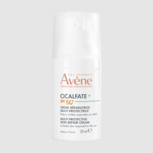 AVENE CICALFATE+ SPF 50+ CREMA R