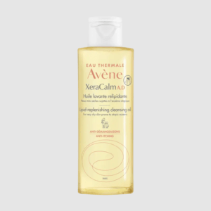 AVENE XERACALM A.D. ACEITE LIMPIADOR