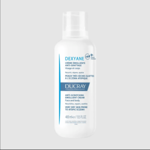 DEXYANE CREMA EMOLIENTE ANTI-RASCADO