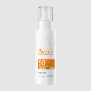 AVENE CUIDADO SOLAR ANTIEDAD SPF