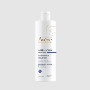 AVENE REPARADOR PARA DESPUES DEL SOL