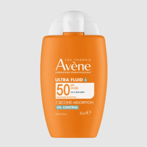 AVENE ULTRA FLUID ALTA PROTECCION