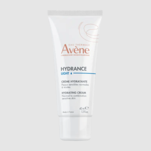 AVENE HYDRANCE LIGERA EMULSION