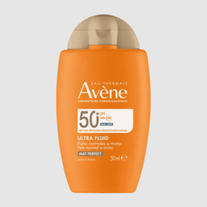 AVENE ULTRA FLUID MAT PERFECT F