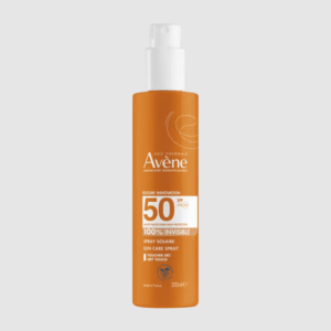 AVENE SPRAY MUY ALTA PROTECCION