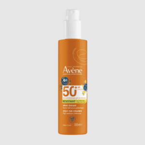 AVENE SPRAY NIÑOS SPF50+ MUY ALTA