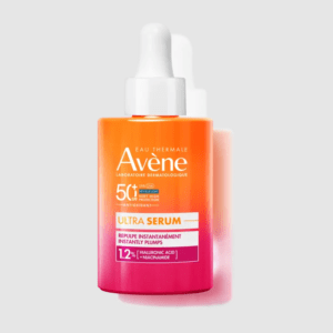 AVENE ULTRA SERUM SPF 50+ PROTECCION