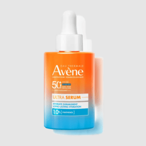 AVENE ULTRA SERUM SPF 50+ PROTECCION
