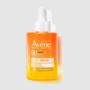 AVENE ULTRA SERUM SPF 50+ PROTECCION
