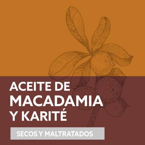Thader TH Pharma Mascarilla Capilar Reparadora con Leche de Macadamia y Karité para Cabellos Teñidos – 1000ml - Imagen 3