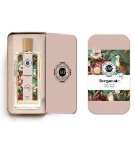 IAP PHARMA PARFFUMS BERGAMOTA