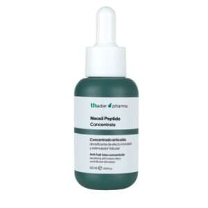 Thader TH Pharma Neoxil Peptide Programa Anticaída Densificante Completo – Concentrado + Champú