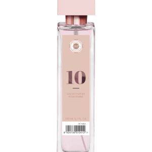 IAP PHARMA Nº10 POUR FEMME