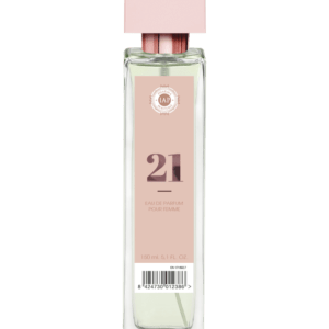 IAP PHARMA Nº21 POUR FEMME
