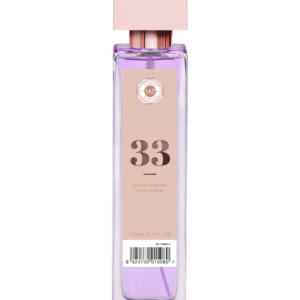 IAP PHARMA Nº33 POUR FEMME