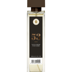 IAP PHARMA Nº53 EAU DE PARFUM
