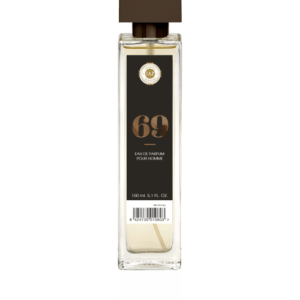 IAP PHARMA Nº69 EAU DE PARFUM POUR